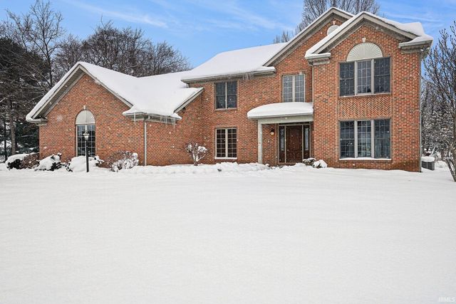 52303 Brendon Hills Drive, Granger, IN 46530