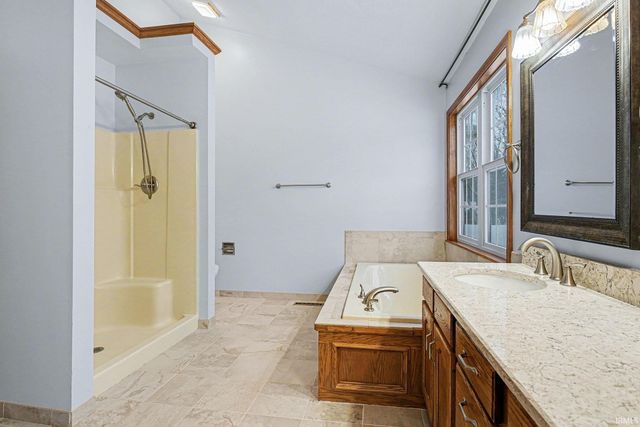 52303 Brendon Hills Drive, Granger, IN 46530