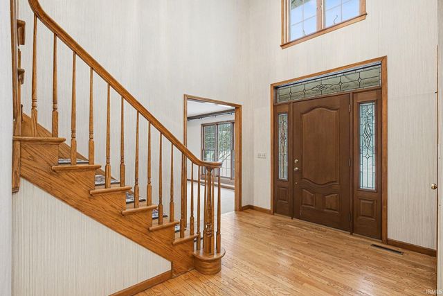 52303 Brendon Hills Drive, Granger, IN 46530