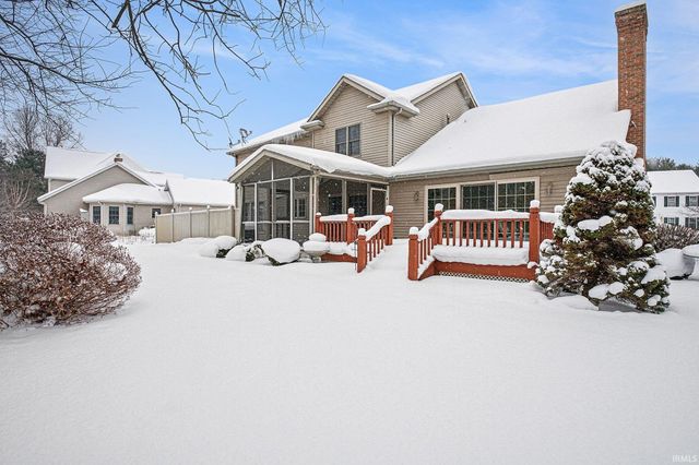 52303 Brendon Hills Drive, Granger, IN 46530