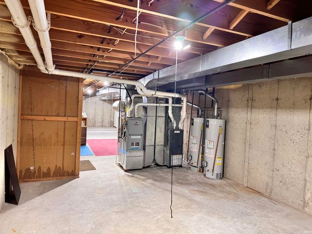 52303 Brendon Hills Drive, Granger, IN 46530