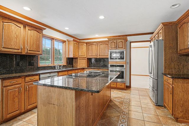 52303 Brendon Hills Drive, Granger, IN 46530