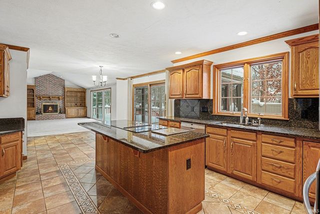 52303 Brendon Hills Drive, Granger, IN 46530