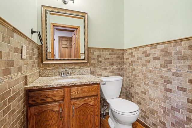 52303 Brendon Hills Drive, Granger, IN 46530