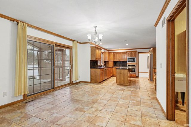 52303 Brendon Hills Drive, Granger, IN 46530