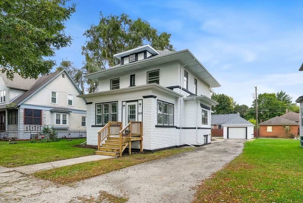 602 Whitley Avenue, Joliet, IL 60433 — photo 2