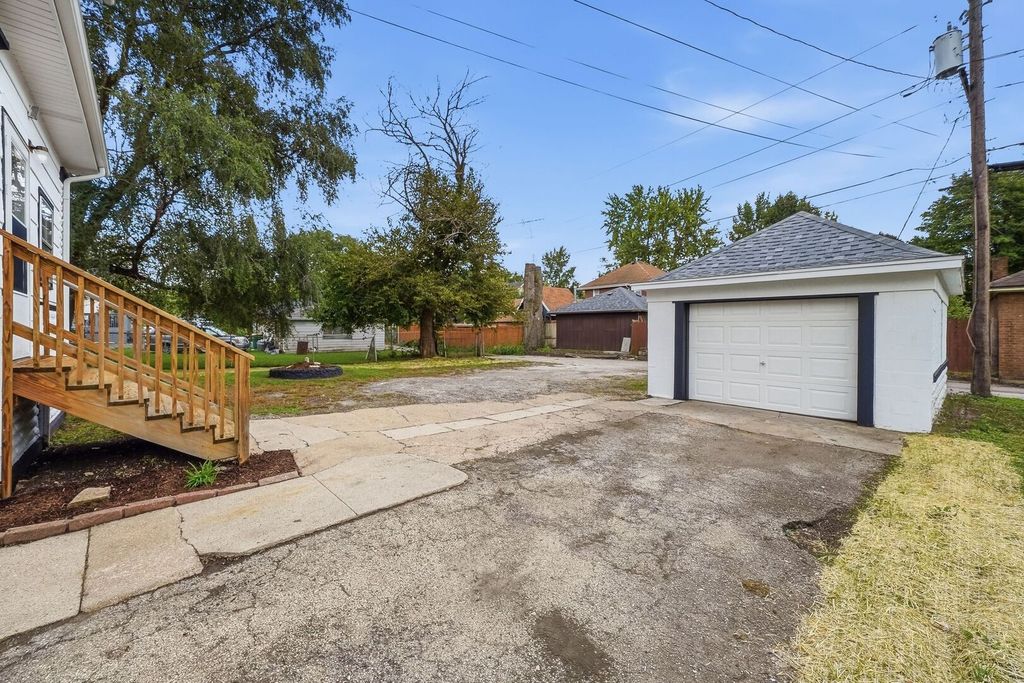 602 Whitley Avenue, Joliet, IL 60433 — photo 3