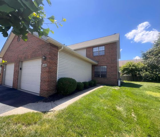 1261 Somerset Way, Pickerington, OH 43147