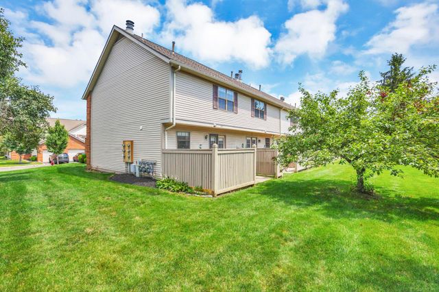 1261 Somerset Way, Pickerington, OH 43147