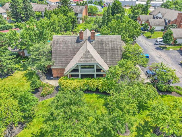 1261 Somerset Way, Pickerington, OH 43147