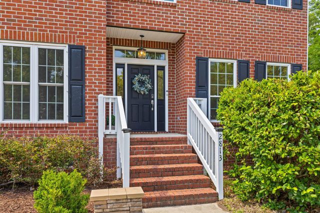 2813 Bottlebrush Court, Mount Pleasant, SC 29466