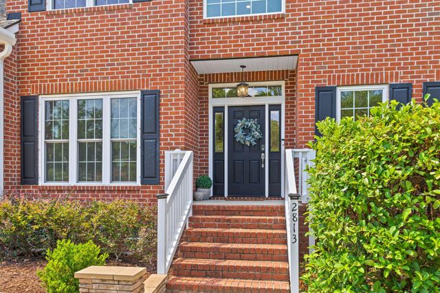2813 Bottlebrush Court, Mount Pleasant, SC 29466