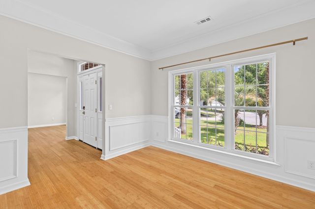 2813 Bottlebrush Court, Mount Pleasant, SC 29466