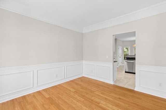 2813 Bottlebrush Court, Mount Pleasant, SC 29466