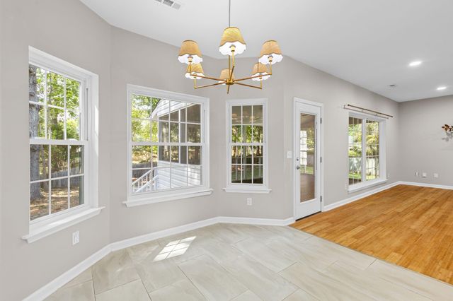 2813 Bottlebrush Court, Mount Pleasant, SC 29466