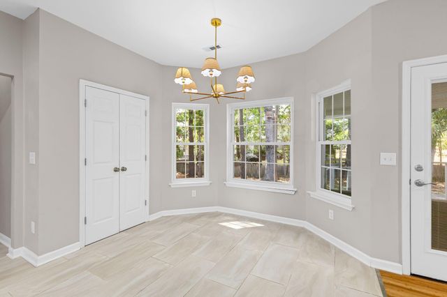 2813 Bottlebrush Court, Mount Pleasant, SC 29466