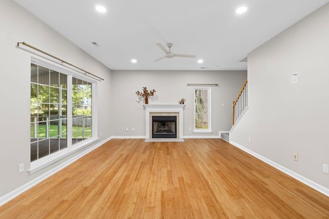 2813 Bottlebrush Court, Mount Pleasant, SC 29466