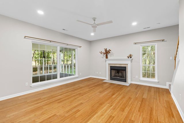 2813 Bottlebrush Court, Mount Pleasant, SC 29466
