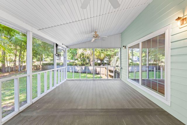 2813 Bottlebrush Court, Mount Pleasant, SC 29466