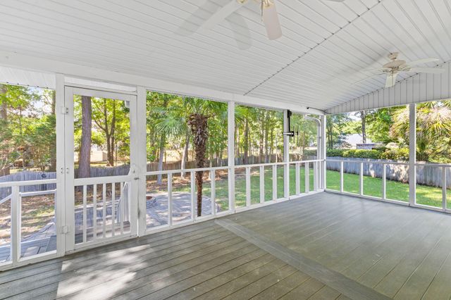 2813 Bottlebrush Court, Mount Pleasant, SC 29466