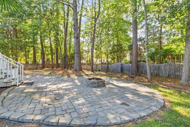2813 Bottlebrush Court, Mount Pleasant, SC 29466