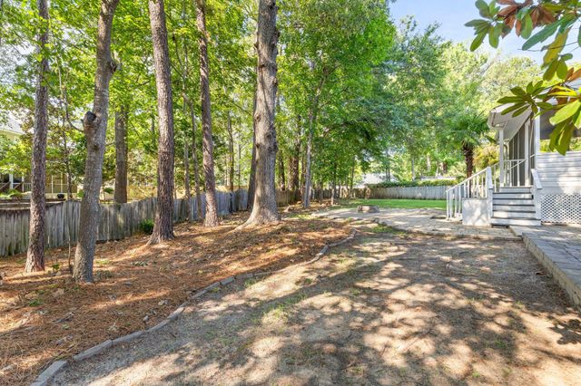 2813 Bottlebrush Court, Mount Pleasant, SC 29466