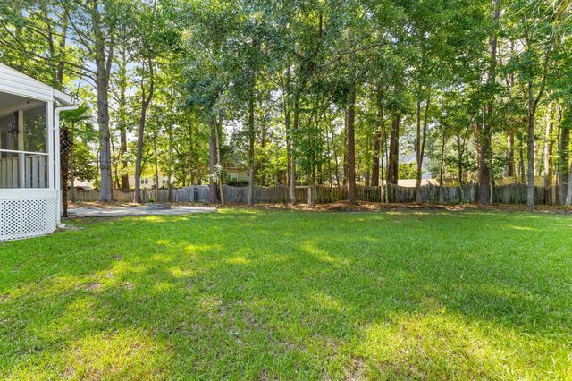 2813 Bottlebrush Court, Mount Pleasant, SC 29466