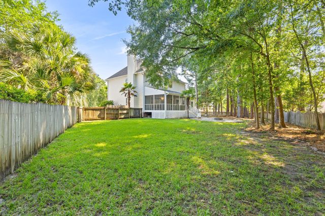 2813 Bottlebrush Court, Mount Pleasant, SC 29466