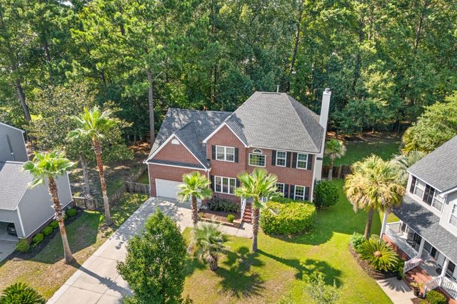 2813 Bottlebrush Court, Mount Pleasant, SC 29466