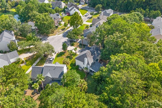 2813 Bottlebrush Court, Mount Pleasant, SC 29466