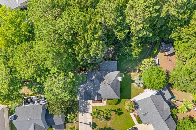2813 Bottlebrush Court, Mount Pleasant, SC 29466