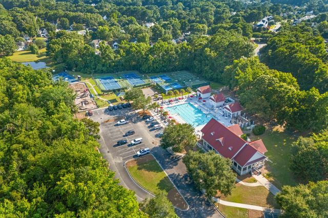 2813 Bottlebrush Court, Mount Pleasant, SC 29466