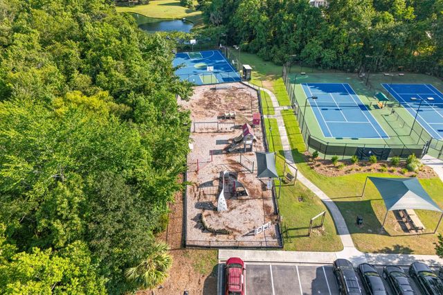 2813 Bottlebrush Court, Mount Pleasant, SC 29466