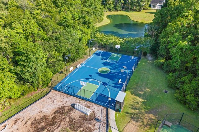 2813 Bottlebrush Court, Mount Pleasant, SC 29466