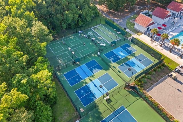 2813 Bottlebrush Court, Mount Pleasant, SC 29466