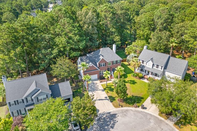 2813 Bottlebrush Court, Mount Pleasant, SC 29466