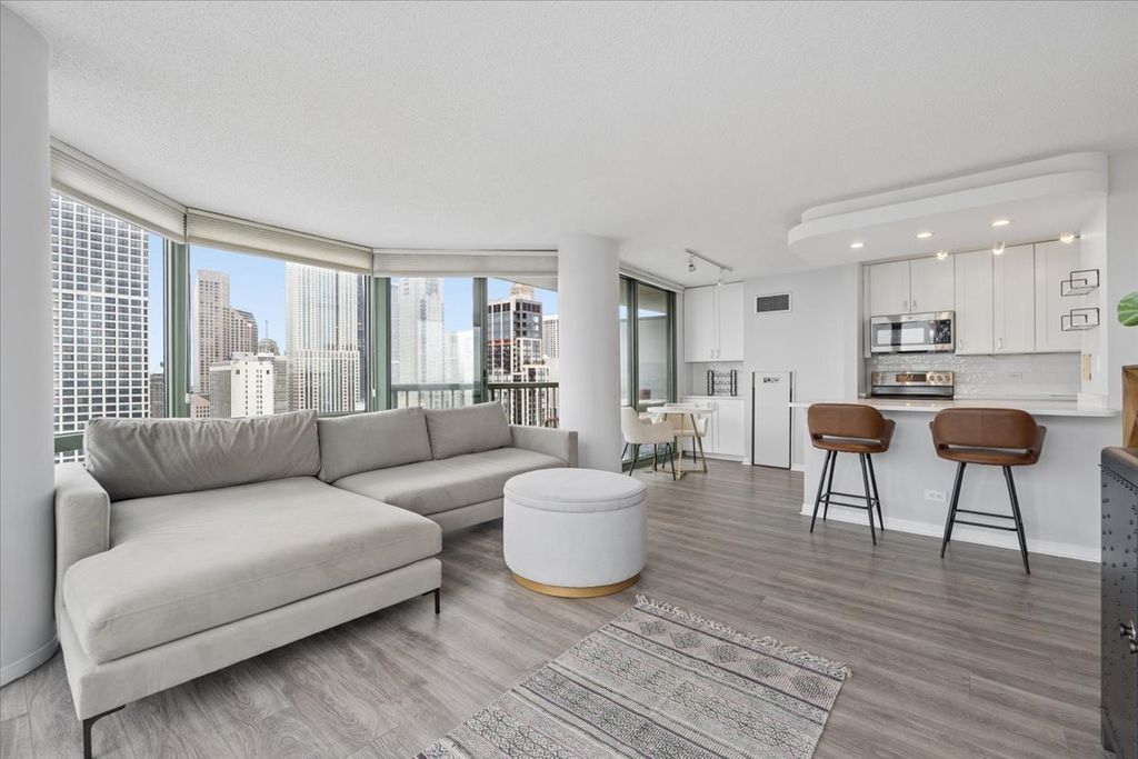 111 W Maple Street 3101, Chicago, IL 60610 — photo 2
