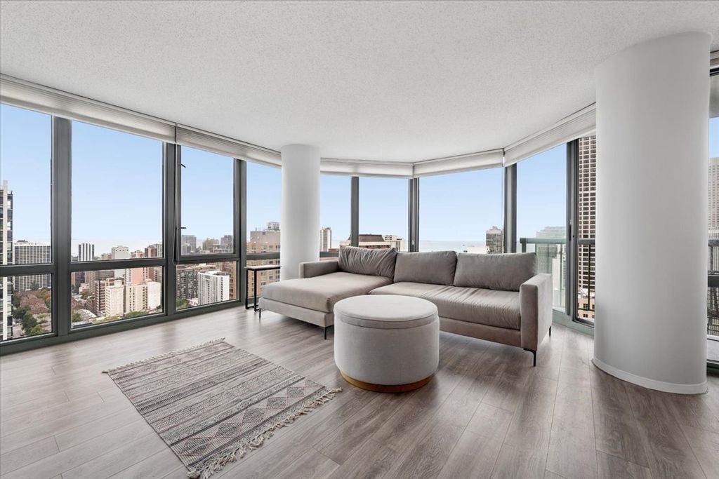 111 W Maple Street 3101, Chicago, IL 60610 — photo 3