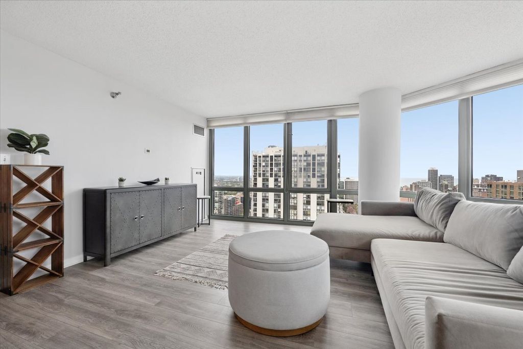 111 W Maple Street 3101, Chicago, IL 60610 — photo 4
