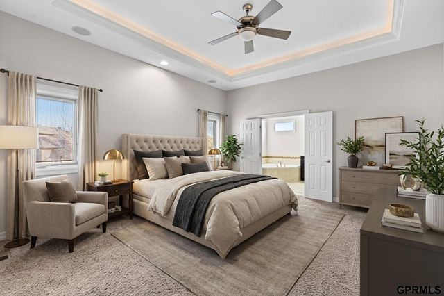 17055 Corby Street, Omaha, NE 68116