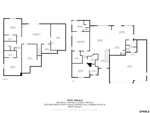 17055 Corby Street, Omaha, NE 68116