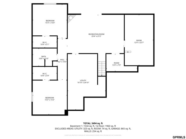 17055 Corby Street, Omaha, NE 68116