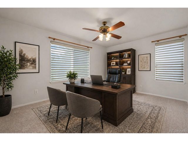 7837 Aravon Ct, Lone Tree, CO 80124