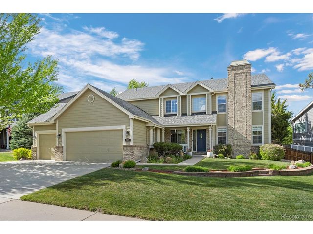 7837 Aravon Ct, Lone Tree, CO 80124
