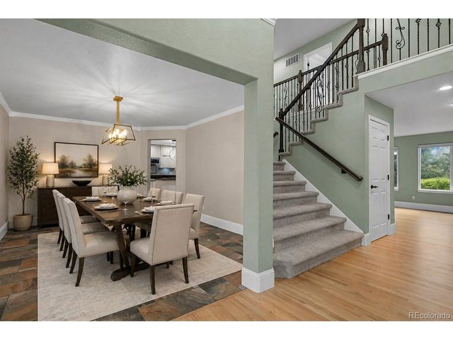 7837 Aravon Ct, Lone Tree, CO 80124