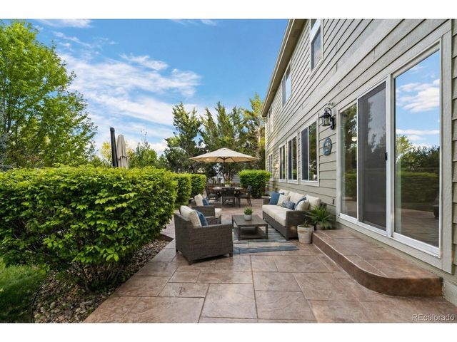 7837 Aravon Ct, Lone Tree, CO 80124