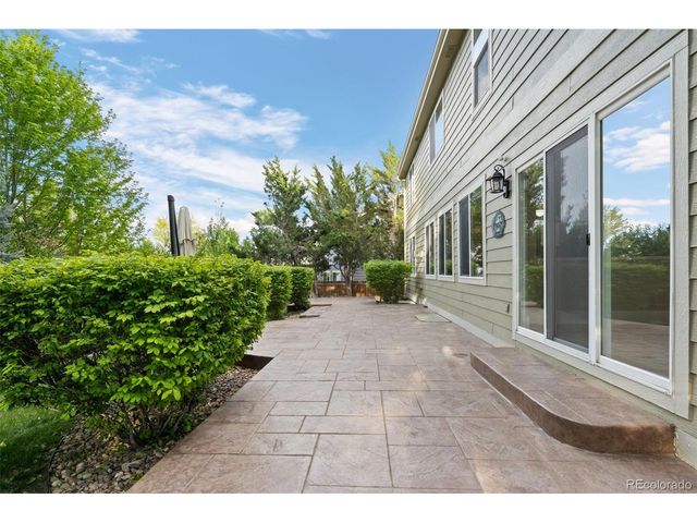 7837 Aravon Ct, Lone Tree, CO 80124
