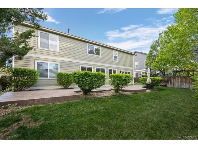 7837 Aravon Ct, Lone Tree, CO 80124