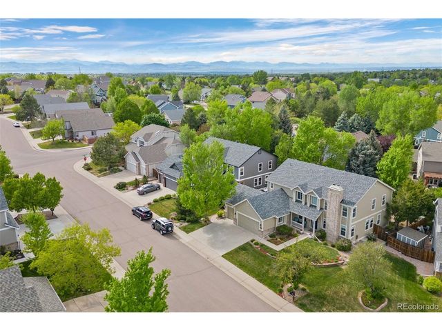 7837 Aravon Ct, Lone Tree, CO 80124