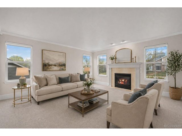 7837 Aravon Ct, Lone Tree, CO 80124